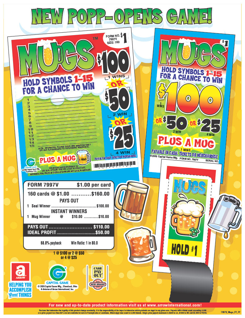 Mugs