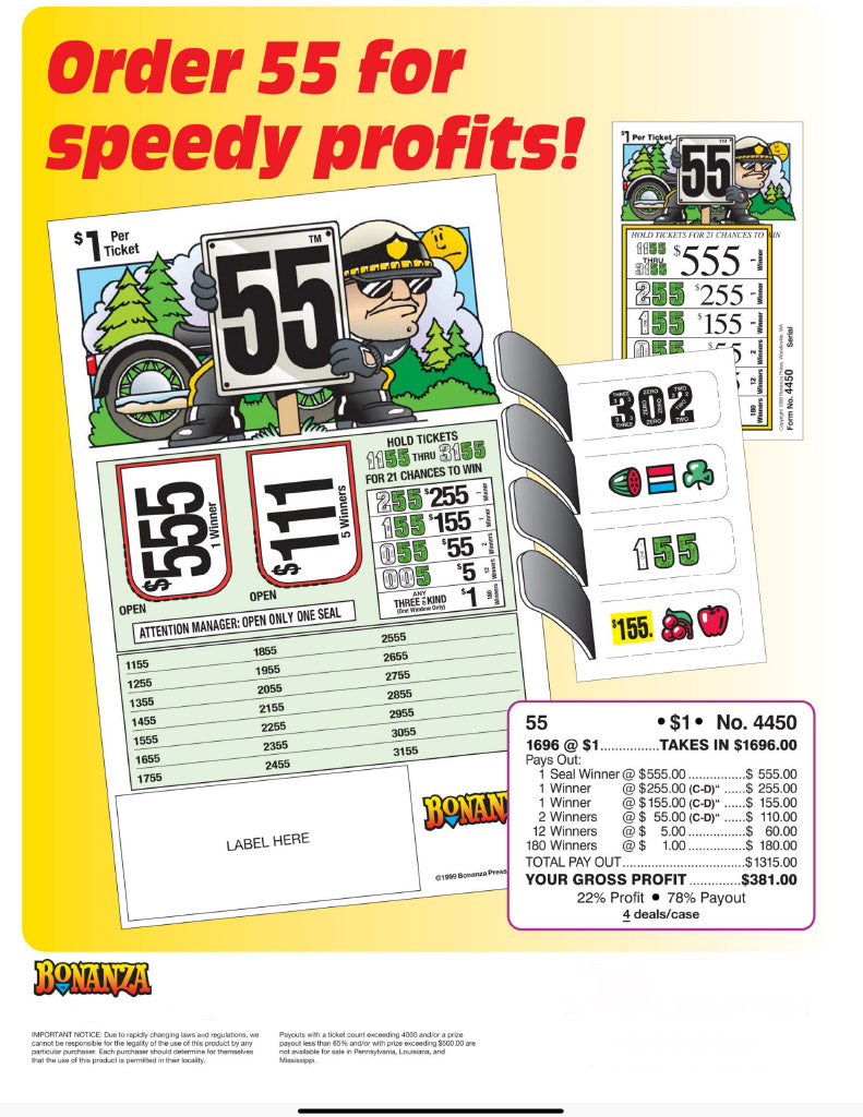 55