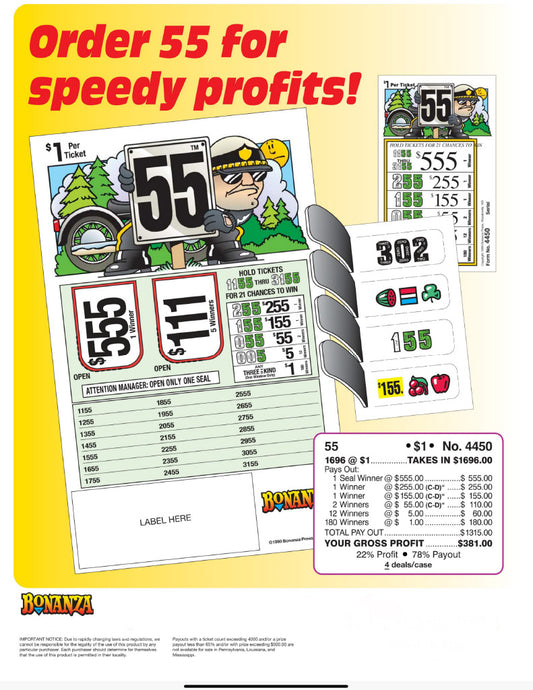 55