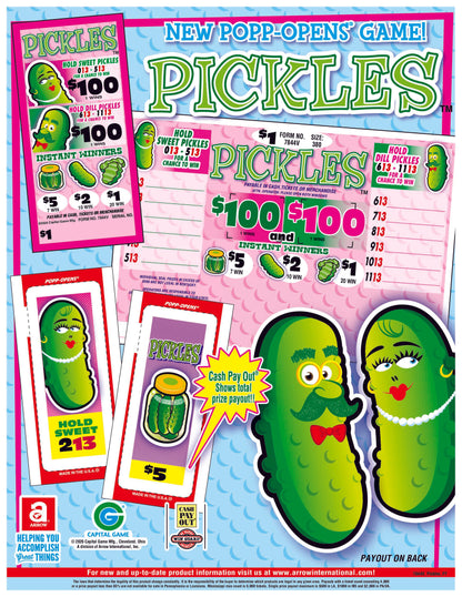 Pickles
