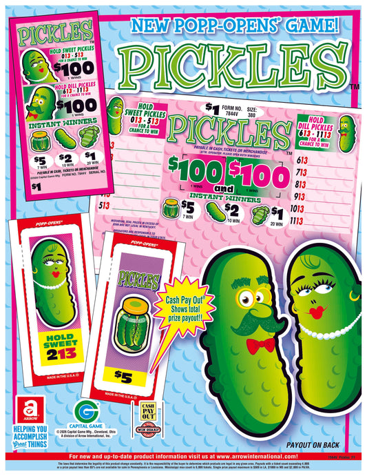 Pickles