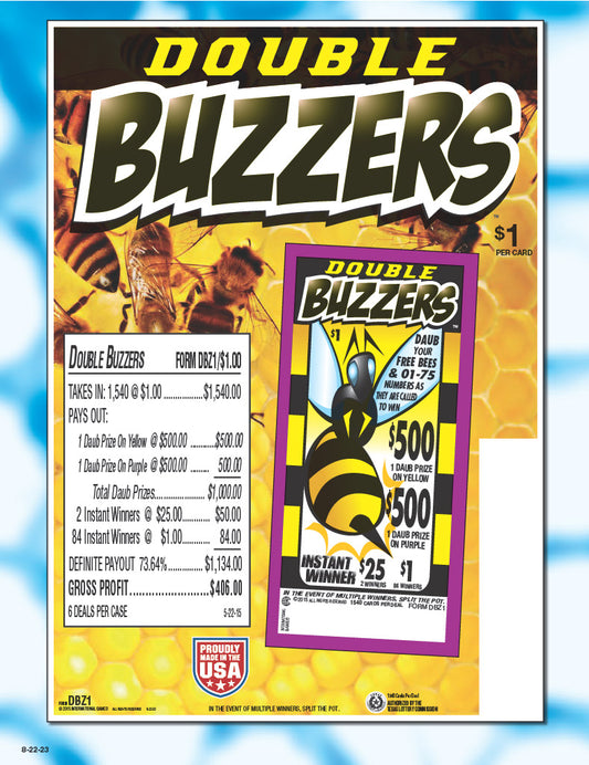 Double Buzzers