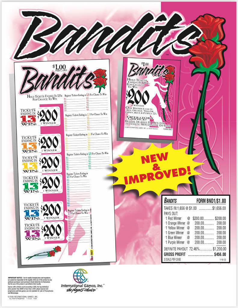 Bandits