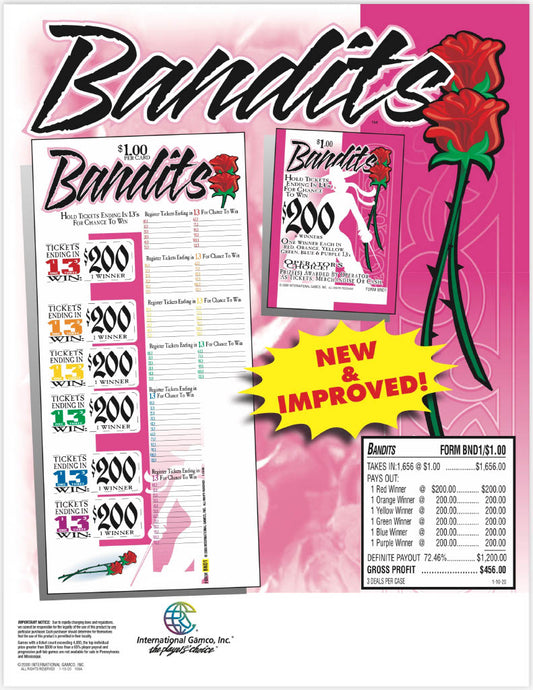 Bandits