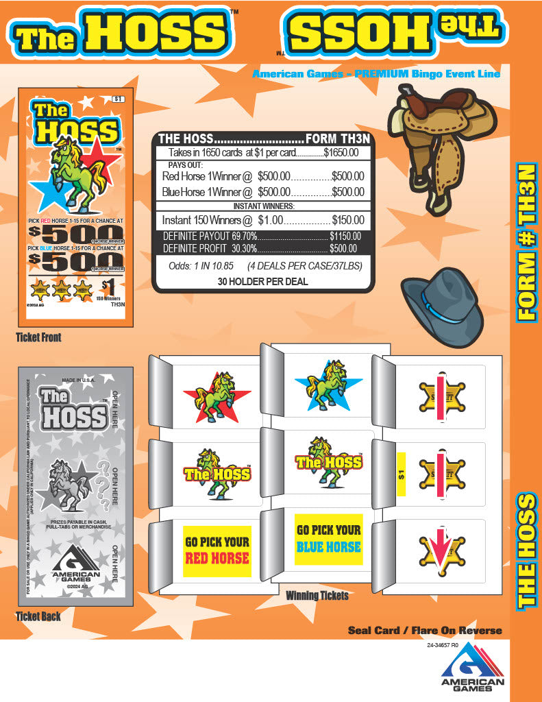 The Hoss
