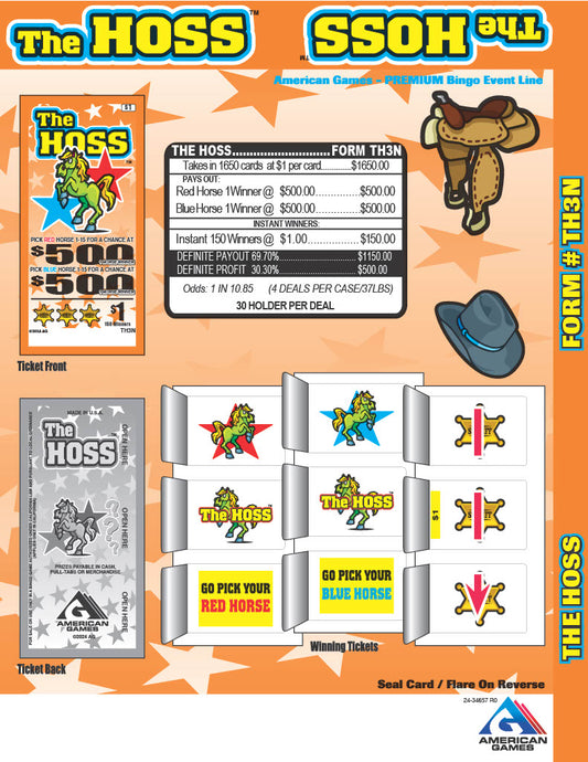 The Hoss