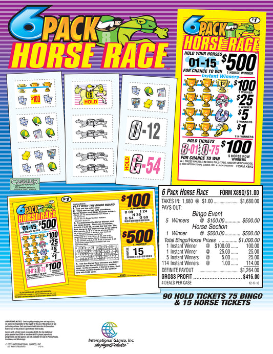 Horse Race